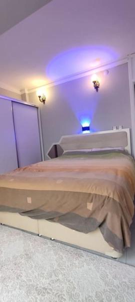 Modern design house in the heart of Marmaris